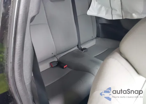 2019 Honda Civic Ex z USA, uszkodzony, nr VIN 2HGFC3B37KH352633